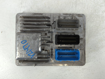 compare product 2018-2020 Chevrolet Equinox PCM Engine Control Computer ECU ECM PCU OEM P/N:12697837 Fits Fits 2017 2018 2019 2020 2021 2022 OEM Used Auto Parts