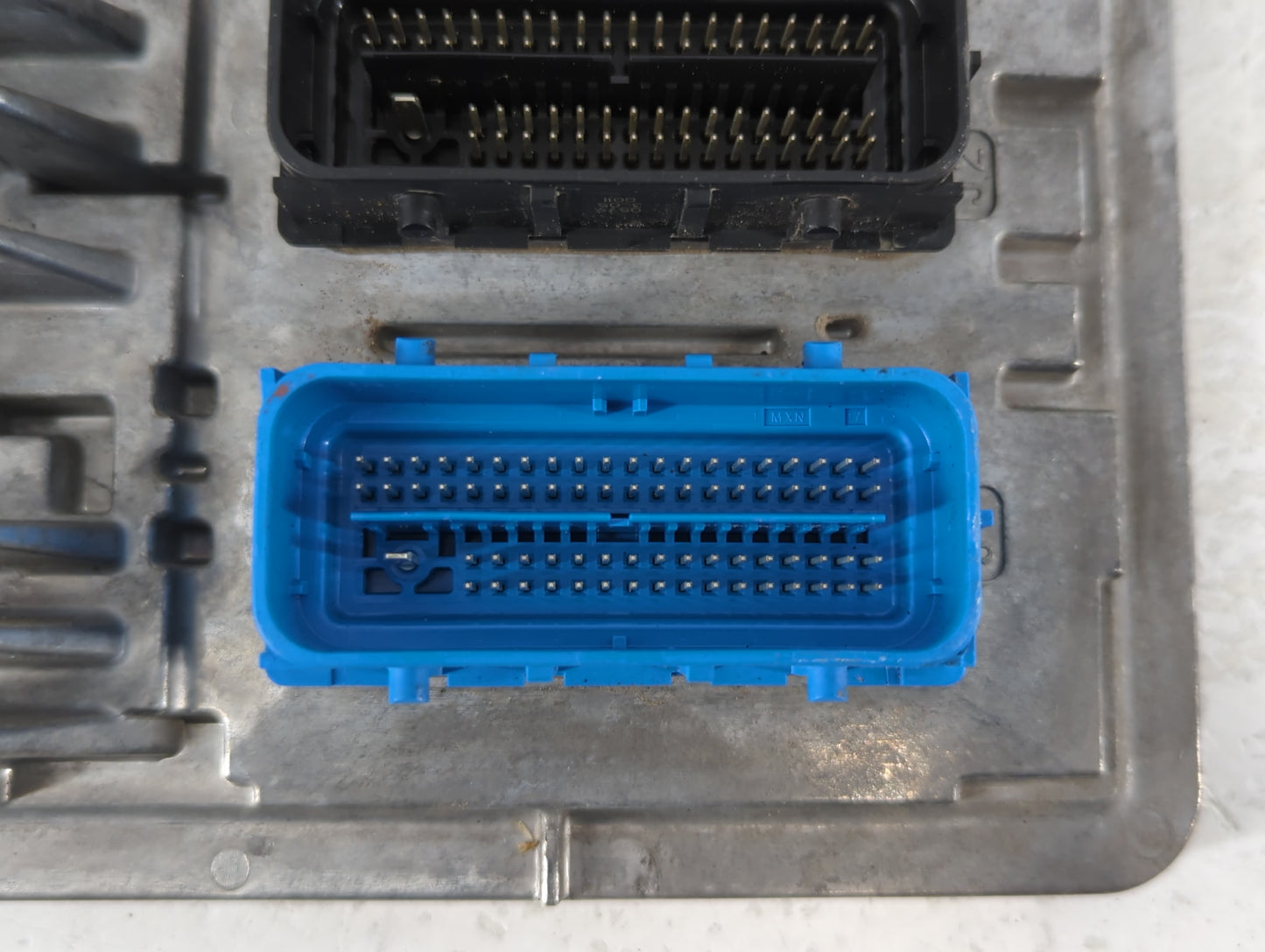 2018-2020 Chevrolet Equinox PCM Engine Control Computer ECU ECM PCU OEM P/N:12697837 Fits Fits 2017 2018 2019 2020 2021 2022