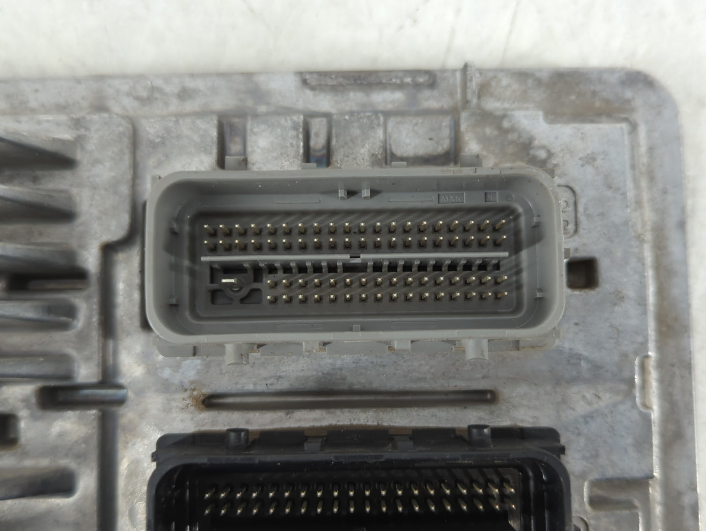 2018-2020 Chevrolet Equinox PCM Engine Control Computer ECU ECM PCU OEM P/N:12697837 Fits Fits 2017 2018 2019 2020 2021 2022