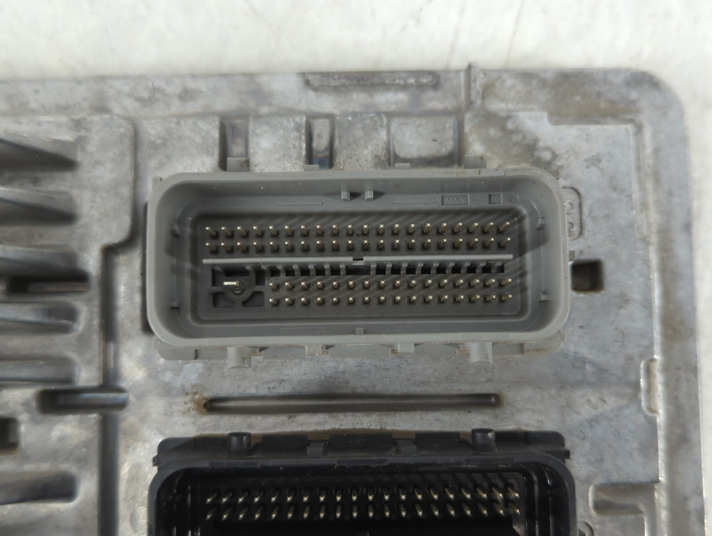 2018-2020 Chevrolet Equinox PCM Engine Control Computer ECU ECM PCU OEM P/N:12697837 Fits Fits 2017 2018 2019 2020 2021 2022