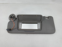 2018-2019 Chevrolet Equinox Sun Visor Shade Replacement Passenger Right Mirror Fits Fits 2018 2019 OEM Used Auto Parts - Oem