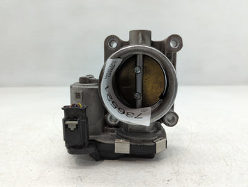 2018-2020 Chevrolet Equinox Throttle Body P/N:12681472AA Fits Fits 2013 2014 2015 2016 2017 2018 2019 2020 2021 OEM Used Aut
