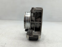 2018-2020 Chevrolet Equinox Throttle Body P/N:12681472AA Fits Fits 2013 2014 2015 2016 2017 2018 2019 2020 2021 OEM Used Aut