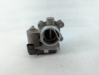 compare product 2018-2022 Chevrolet Equinox Throttle Body P/N:12671379AA Fits Fits 2016 2017 2018 2019 2020 2021 2022 OEM Used Auto Parts