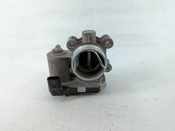 2018-2022 Chevrolet Equinox Throttle Body P/N:12671379AA Fits Fits 2016 2017 2018 2019 2020 2021 2022 OEM Used Auto Parts - 