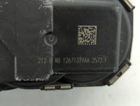2018-2022 Chevrolet Equinox Throttle Body P/N:12671379AA Fits Fits 2016 2017 2018 2019 2020 2021 2022 OEM Used Auto Parts - 
