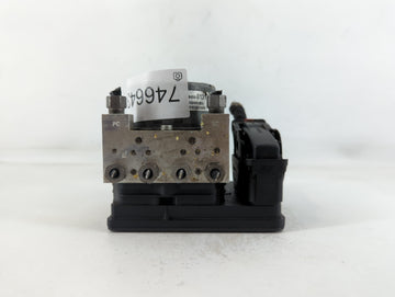 2018-2019 Chevrolet Equinox ABS Pump Control Module Replacement P/N:84560131 Fits Fits 2018 2019 2020 2021 OEM Used Auto Par