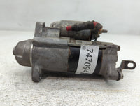 2018-2022 Chevrolet Equinox Car Starter Motor Solenoid OEM P/N:12680615 Fits Fits 2017 2018 2019 2020 2021 2022 OEM Used Aut