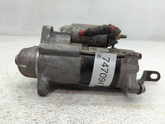 compare product 2018-2022 Chevrolet Equinox Car Starter Motor Solenoid OEM P/N:12680615 Fits Fits 2017 2018 2019 2020 2021 2022 OEM Used Auto Parts