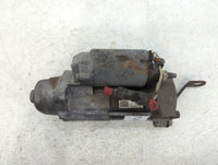 2018-2022 Chevrolet Equinox Car Starter Motor Solenoid OEM P/N:12680615 Fits Fits 2017 2018 2019 2020 2021 2022 OEM Used Aut