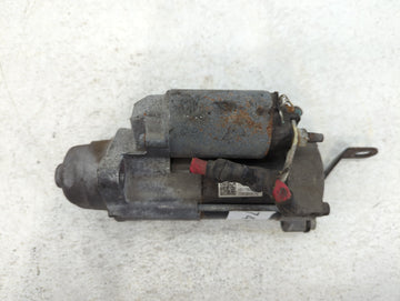 2018-2022 Chevrolet Equinox Car Starter Motor Solenoid OEM P/N:12680615 Fits Fits 2017 2018 2019 2020 2021 2022 OEM Used Auto Parts