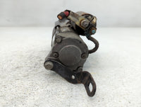 2018-2022 Chevrolet Equinox Car Starter Motor Solenoid OEM P/N:12680615 Fits Fits 2017 2018 2019 2020 2021 2022 OEM Used Aut