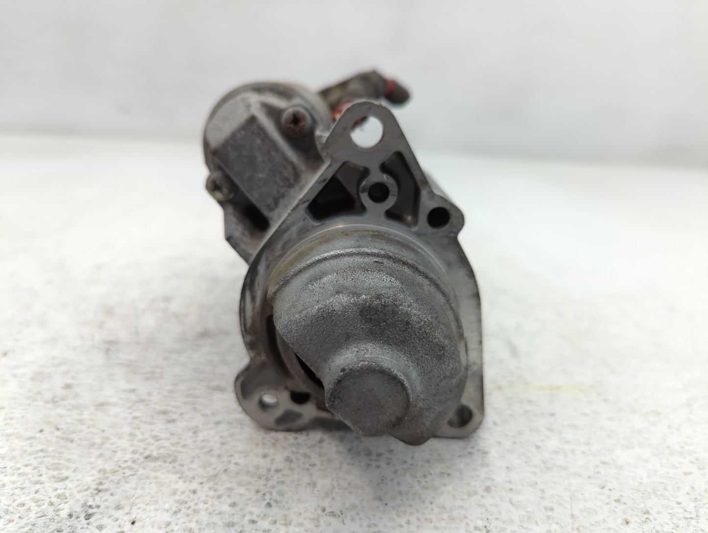 2018-2022 Chevrolet Equinox Car Starter Motor Solenoid OEM P/N:12680615 Fits Fits 2017 2018 2019 2020 2021 2022 OEM Used Aut