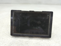 2019-2019 Chevrolet Equinox Information Display Screen - Oemusedautoparts1.com