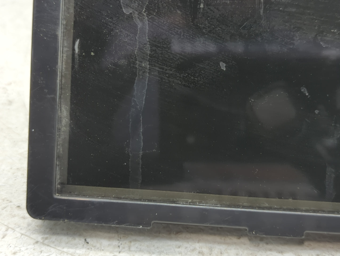 2019-2019 Chevrolet Equinox Information Display Screen - Oemusedautoparts1.com
