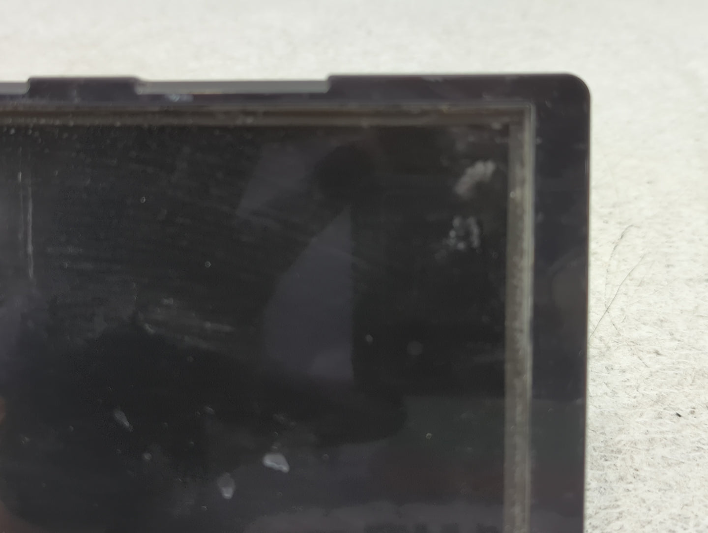 2019-2019 Chevrolet Equinox Information Display Screen - Oemusedautoparts1.com