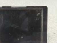 2019-2019 Chevrolet Equinox Information Radio Display Screen 748278 - Oemusedautoparts1.com