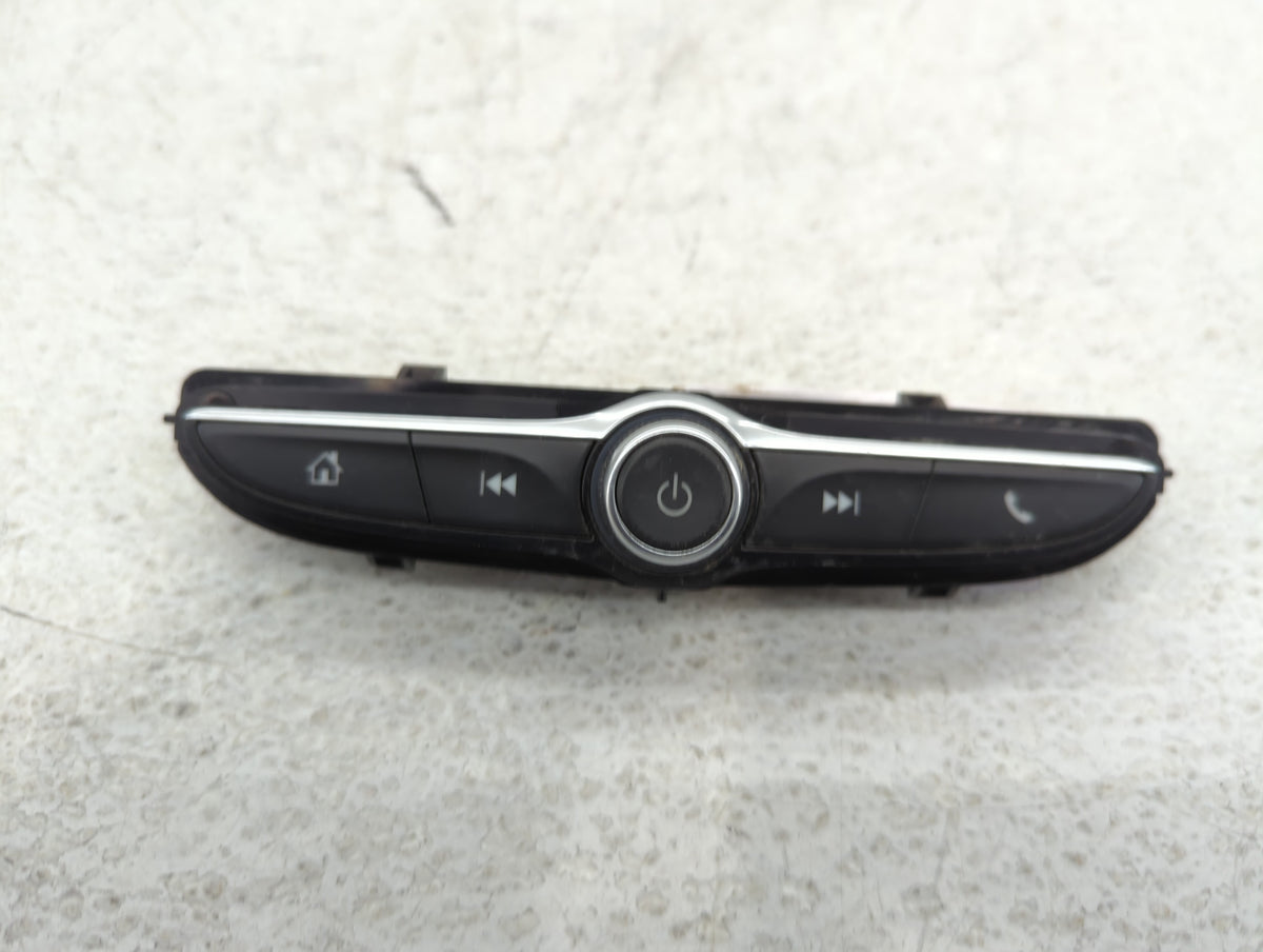 2019-2022 Chevrolet Equinox Undefined - Oemusedautoparts1.com
