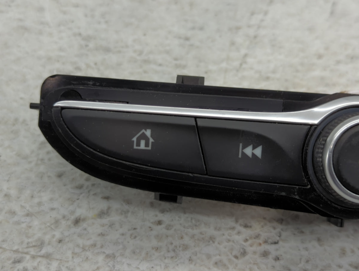 2019-2022 Chevrolet Equinox Undefined - Oemusedautoparts1.com