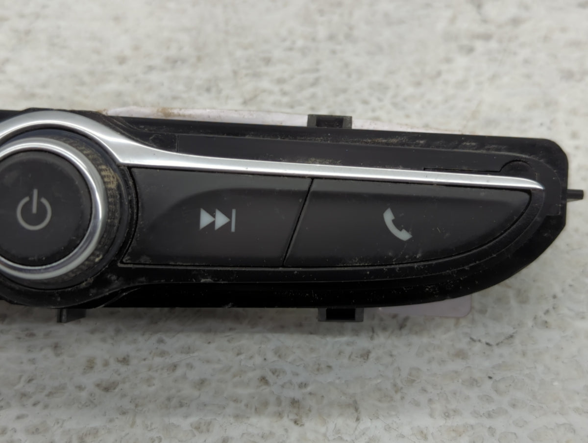 2019-2022 Chevrolet Equinox Undefined - Oemusedautoparts1.com
