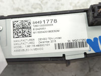 2019-2022 Chevrolet Equinox Undefined - Oemusedautoparts1.com