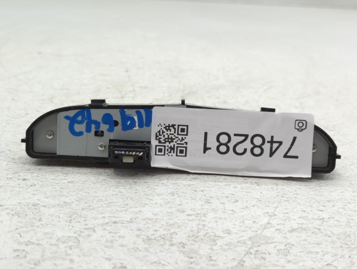 2019-2022 Chevrolet Equinox Undefined - Oemusedautoparts1.com