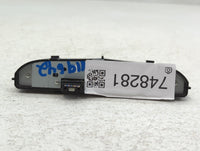 2019-2022 Chevrolet Equinox Undefined - Oemusedautoparts1.com