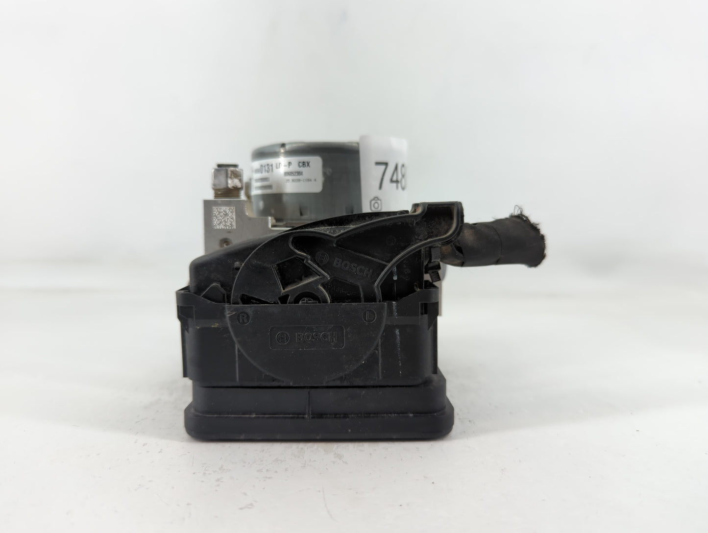 2018-2019 Chevrolet Equinox ABS Pump Control Module Replacement P/N:84560131 Fits Fits 2018 2019 2020 2021 OEM Used Auto Par