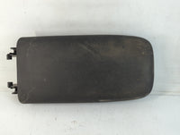 2019 Chevrolet Equinox Center Console Armrest Cover Lid Fits OEM Used Auto Parts - Oemusedautoparts1.com