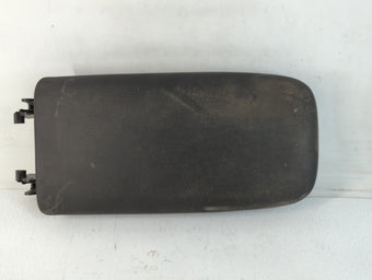 compare product 2019 Chevrolet Equinox Center Console Armrest Cover Lid Fits OEM Used Auto Parts