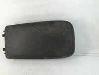 2019 Chevrolet Equinox Center Console Armrest Cover Lid Fits OEM Used Auto Parts - Oemusedautoparts1.com