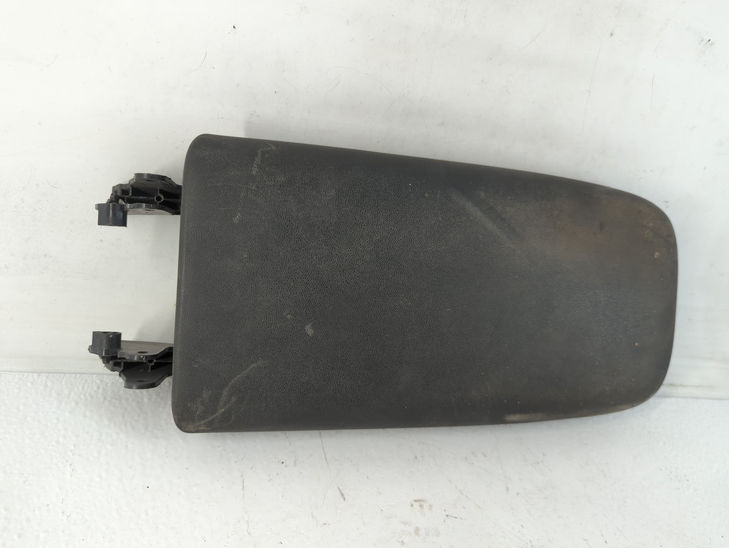 2019 Chevrolet Equinox Center Console Armrest Cover Lid Fits OEM Used Auto Parts - Oemusedautoparts1.com