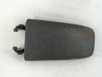 2019 Chevrolet Equinox Center Console Armrest Cover Lid Fits OEM Used Auto Parts - Oemusedautoparts1.com