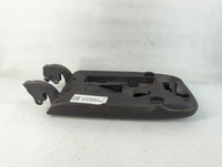 2019 Chevrolet Equinox Center Console Armrest Cover Lid Fits OEM Used Auto Parts - Oemusedautoparts1.com