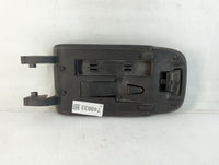 2019 Chevrolet Equinox Center Console Armrest Cover Lid Fits OEM Used Auto Parts - Oemusedautoparts1.com