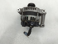 2018-2022 Chevrolet Equinox Alternator Replacement Generator Charging Assembly Engine OEM P/N:13517759 0 126 312 142 Fits OE