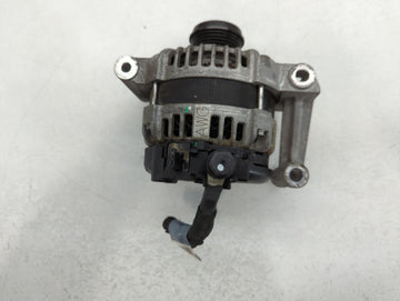 2018-2022 Chevrolet Equinox Alternator Replacement Generator Charging Assembly Engine OEM P/N:13517759 0 126 312 142 Fits OE