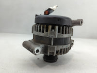 2018-2022 Chevrolet Equinox Alternator Replacement Generator Charging Assembly Engine OEM P/N:13517759 0 126 312 142 Fits OE