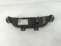 2019-2021 Chevrolet Equinox Climate Control Module Temperature AC/Heater Replacement P/N:84422503 Fits Fits 2019 2020 2021 O