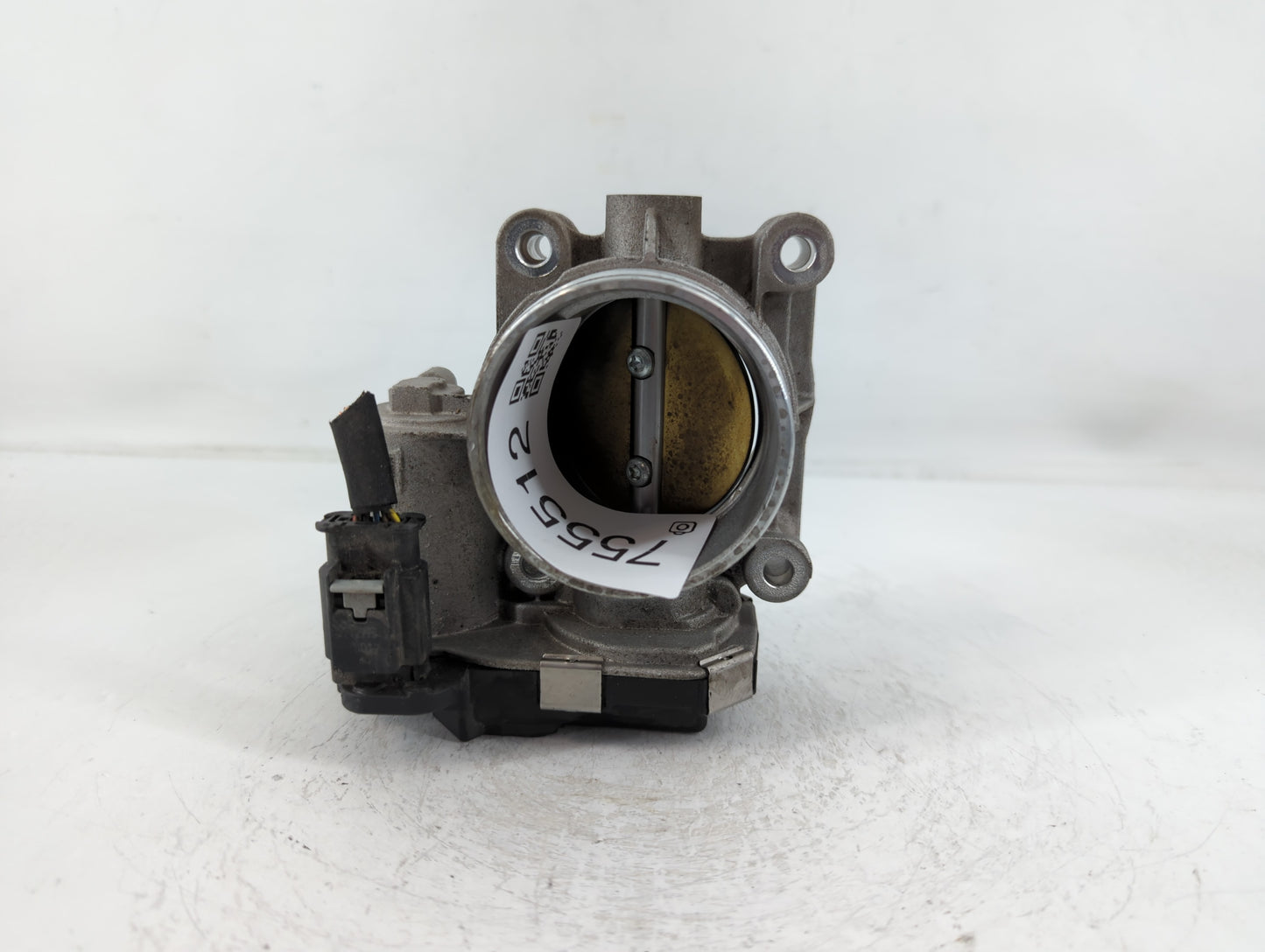 2018-2020 Chevrolet Equinox Throttle Body P/N:12670837AA Fits Fits 2013 2014 2015 2016 2017 2018 2019 2020 2021 OEM Used Aut