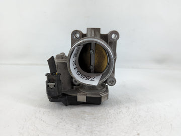 2018-2020 Chevrolet Equinox Throttle Body P/N:12670837AA Fits Fits 2013 2014 2015 2016 2017 2018 2019 2020 2021 OEM Used Aut