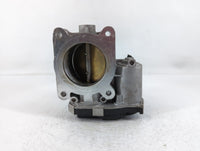 2018-2020 Chevrolet Equinox Throttle Body P/N:12670837AA Fits Fits 2013 2014 2015 2016 2017 2018 2019 2020 2021 OEM Used Aut