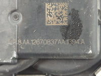 2018-2020 Chevrolet Equinox Throttle Body P/N:12670837AA Fits Fits 2013 2014 2015 2016 2017 2018 2019 2020 2021 OEM Used Aut
