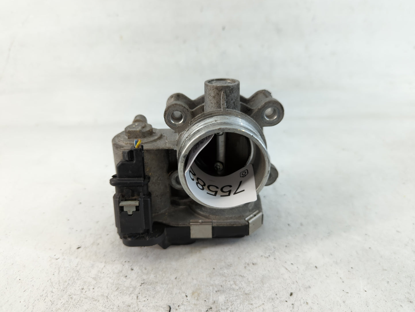 2018-2022 Chevrolet Equinox Throttle Body P/N:12671379AA Fits Fits 2016 2017 2018 2019 2020 2021 2022 OEM Used Auto Parts - 