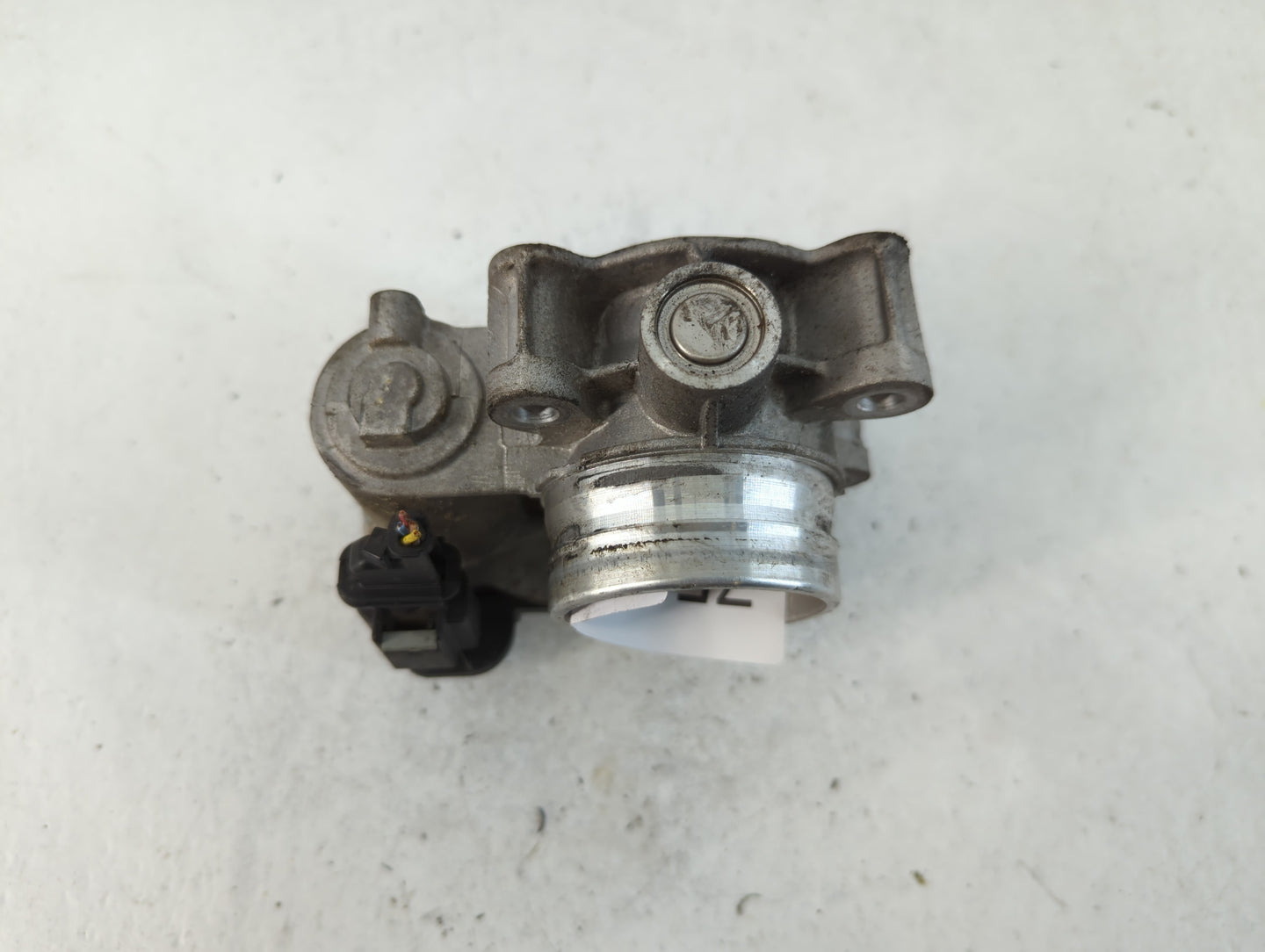 2018-2022 Chevrolet Equinox Throttle Body P/N:12671379AA Fits Fits 2016 2017 2018 2019 2020 2021 2022 OEM Used Auto Parts - 