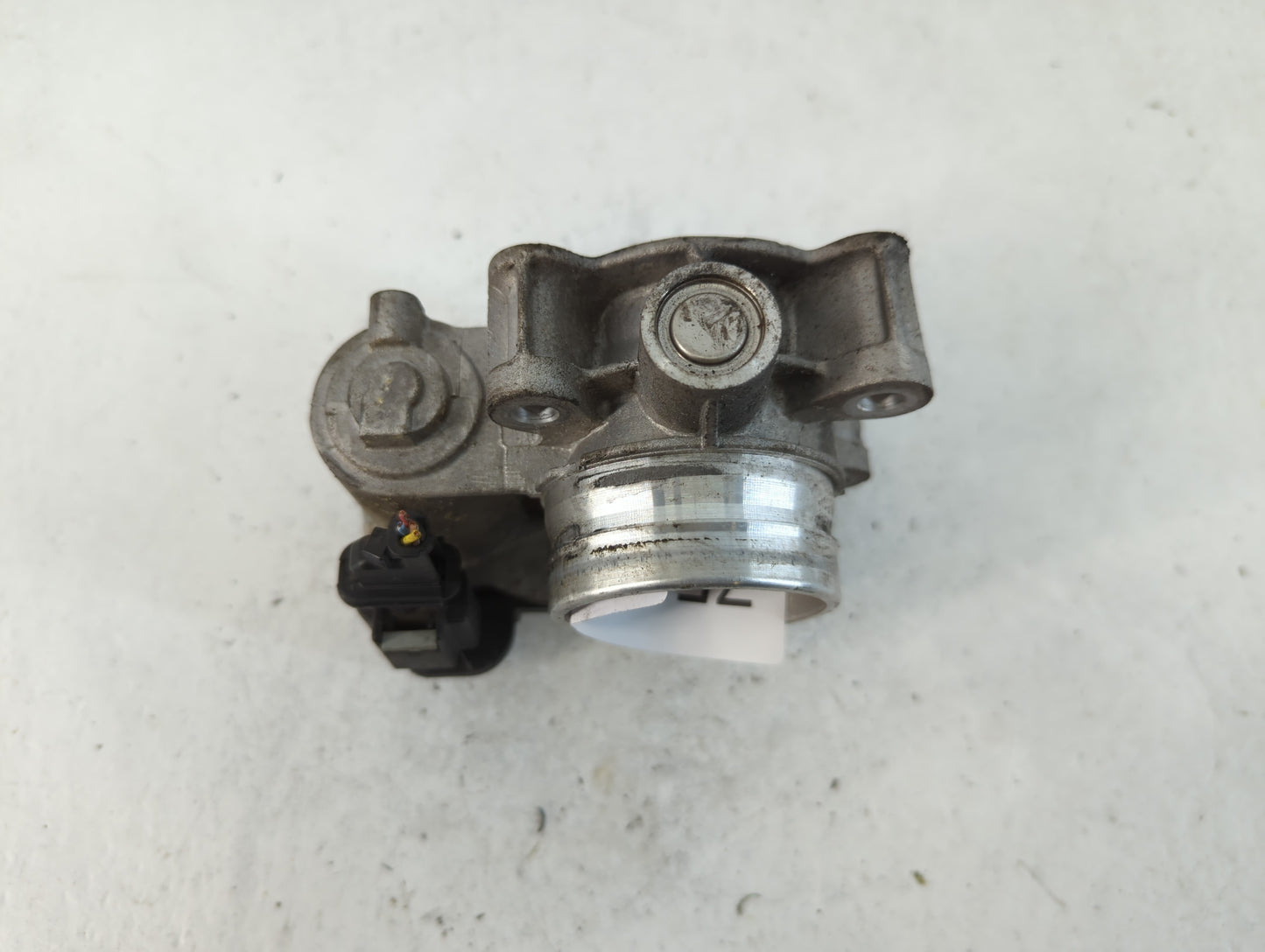 2018-2022 Chevrolet Equinox Throttle Body P/N:12671379AA Fits Fits 2016 2017 2018 2019 2020 2021 2022 OEM Used Auto Parts - 