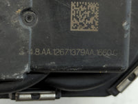 2018-2022 Chevrolet Equinox Throttle Body P/N:12671379AA Fits Fits 2016 2017 2018 2019 2020 2021 2022 OEM Used Auto Parts - 