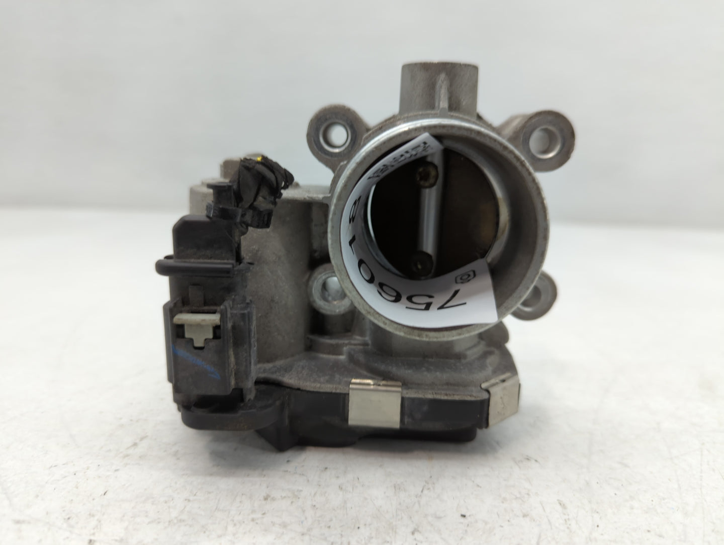 2018-2022 Chevrolet Equinox Throttle Body P/N:12671379AA Fits Fits 2016 2017 2018 2019 2020 2021 2022 OEM Used Auto Parts - 