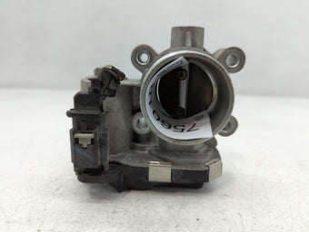 compare product 2018-2022 Chevrolet Equinox Throttle Body P/N:12671379AA Fits Fits 2016 2017 2018 2019 2020 2021 2022 OEM Used Auto Parts