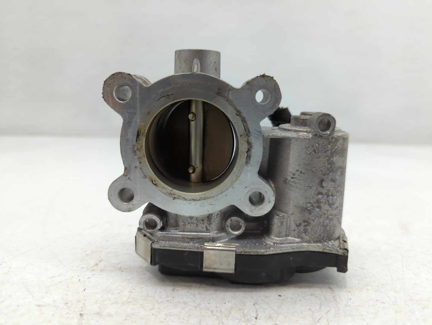 2018-2022 Chevrolet Equinox Throttle Body P/N:12671379AA Fits Fits 2016 2017 2018 2019 2020 2021 2022 OEM Used Auto Parts - 